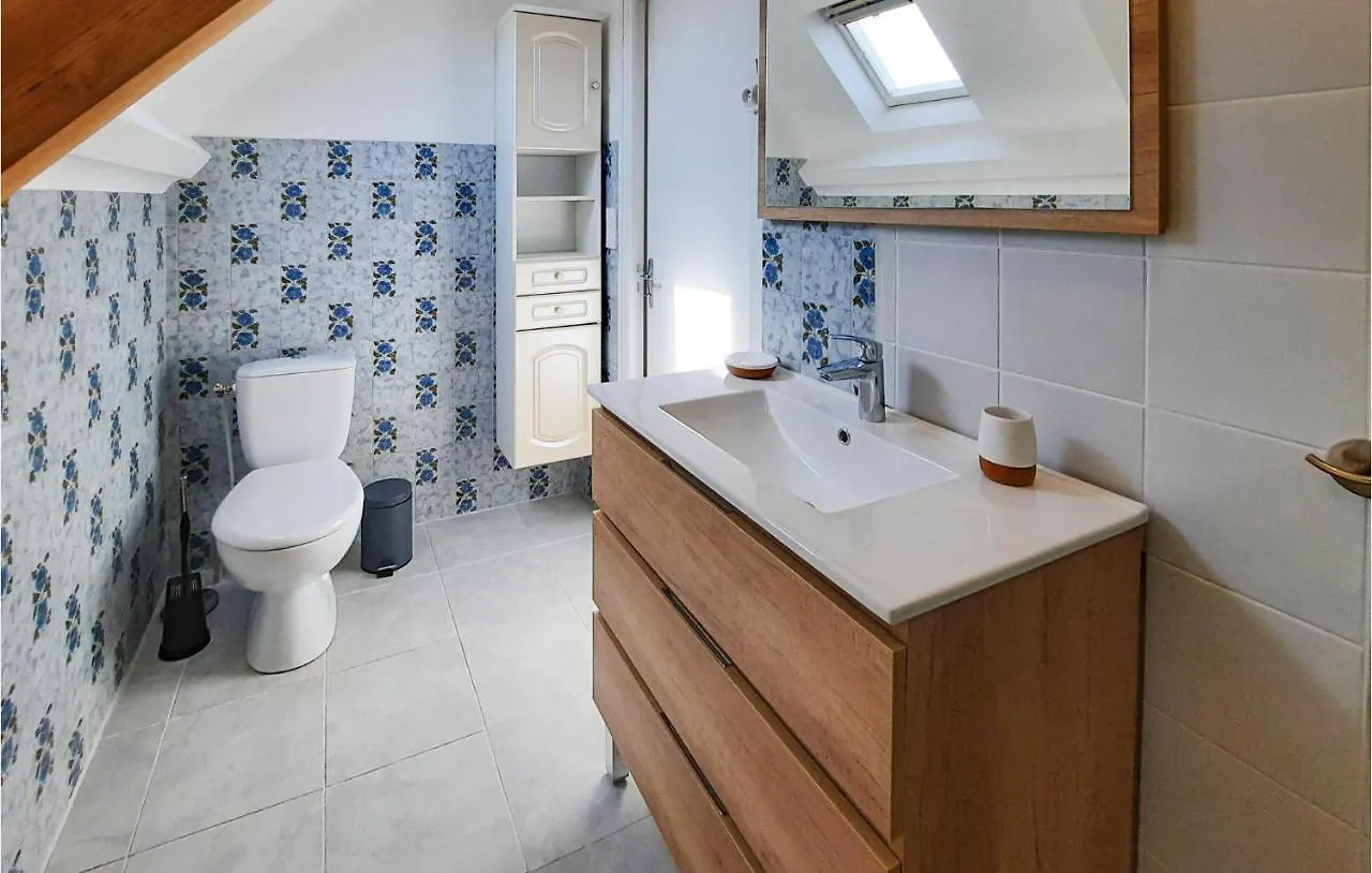 Pet Friendly Home In Allaire With Kitchen 0*,