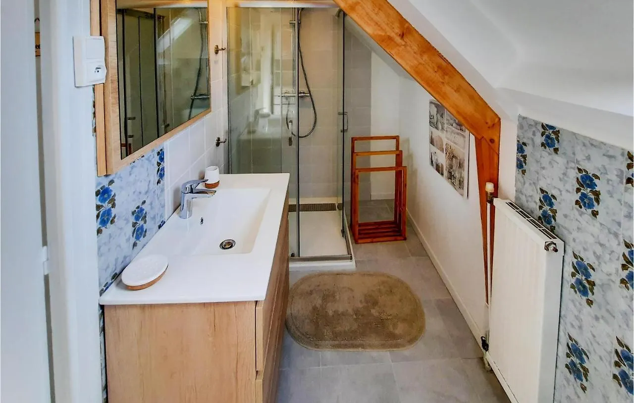 Pet Friendly Home In Allaire With Kitchen
