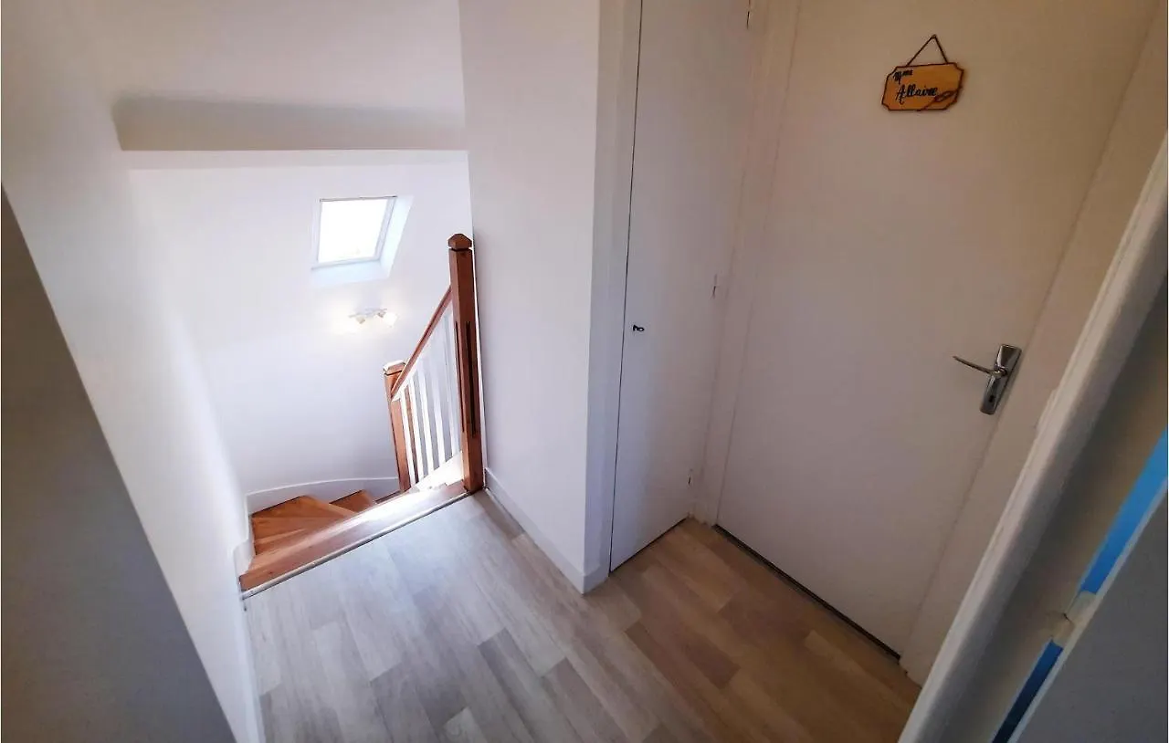 Holiday home Pet Friendly Home In Allaire With Kitchen France
