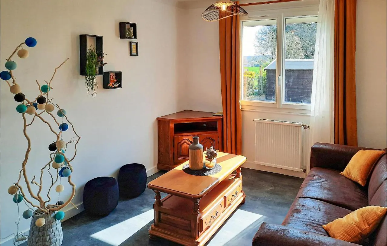 Pet Friendly Home In Allaire With Kitchen France