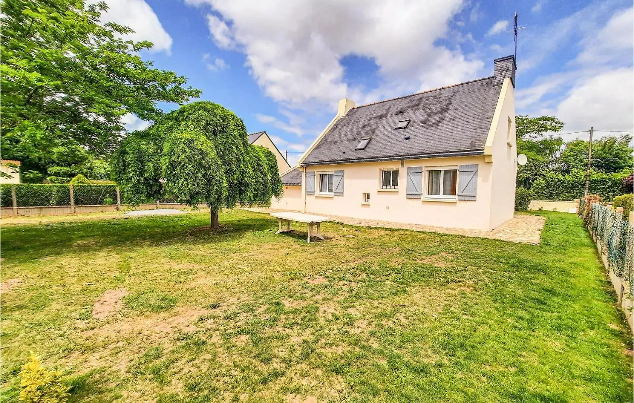 Pet Friendly Home In Allaire With Kitchen 0*,  France