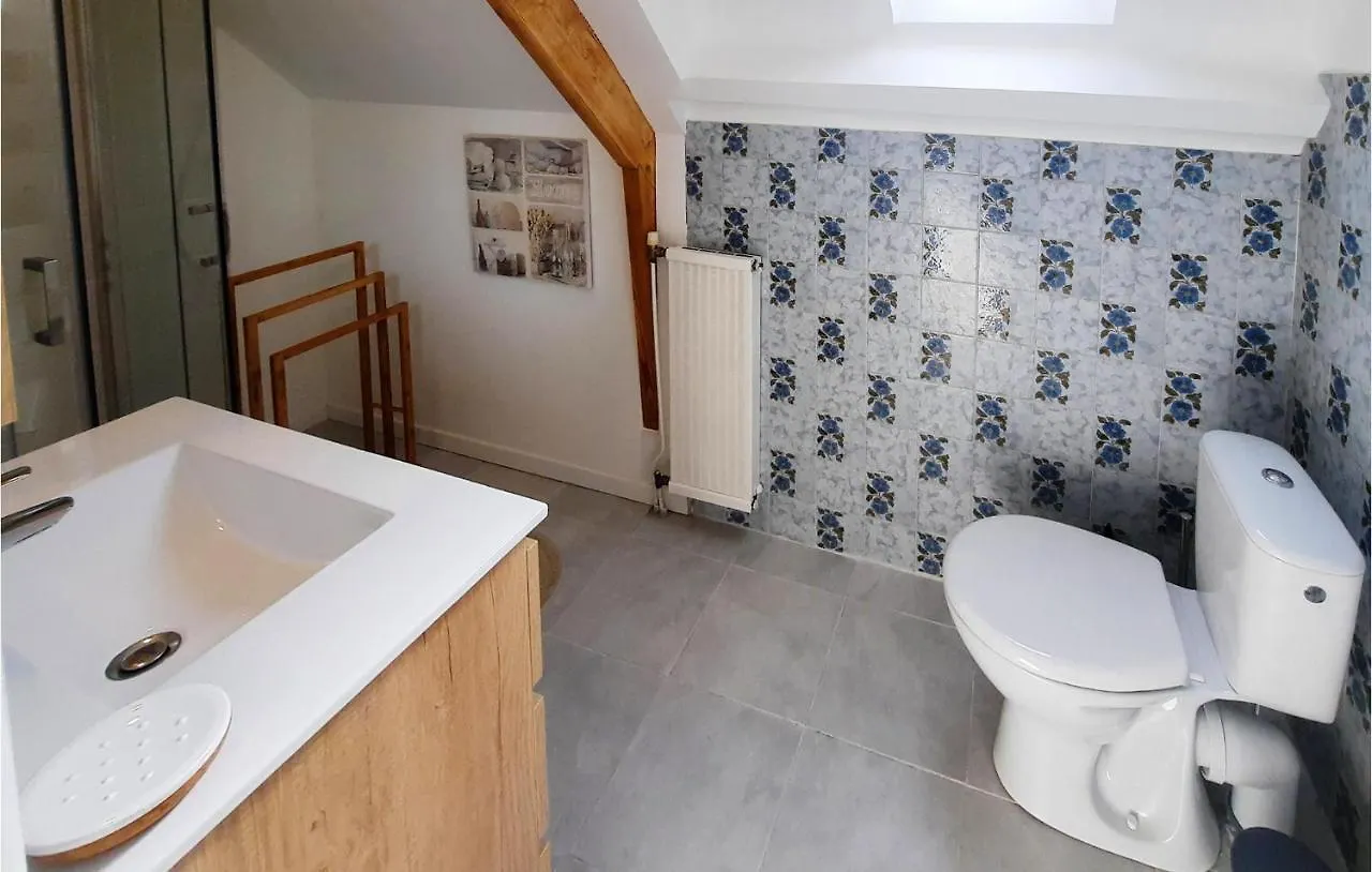 Pet Friendly Home In Allaire With Kitchen