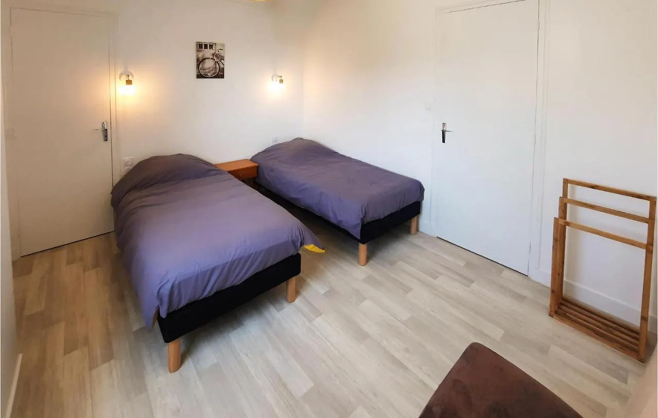 Pet Friendly Home In Allaire With Kitchen Holiday home